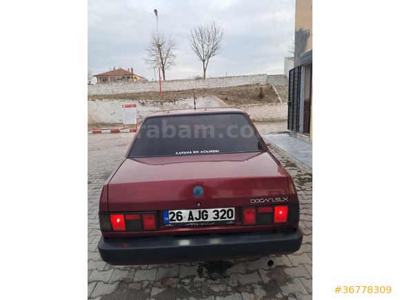 Sahibinden Tofaş Şahin S 1998 Model