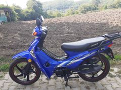 Sahibinden Arora AR 50-50 Kasırga 