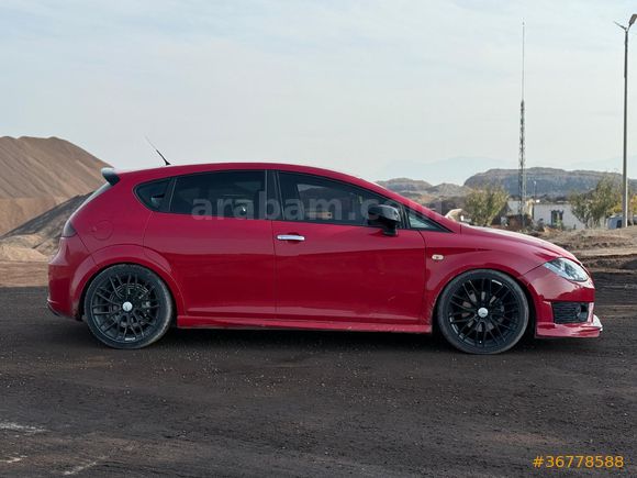 Sahibinden Seat Leon 1.4 TSI Style 2012 Model