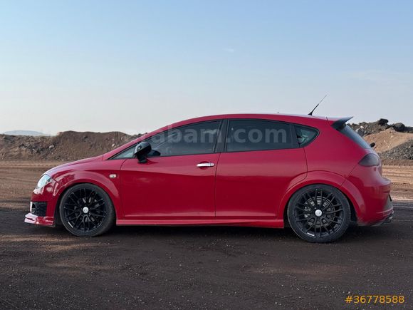Sahibinden Seat Leon 1.4 TSI Style 2012 Model