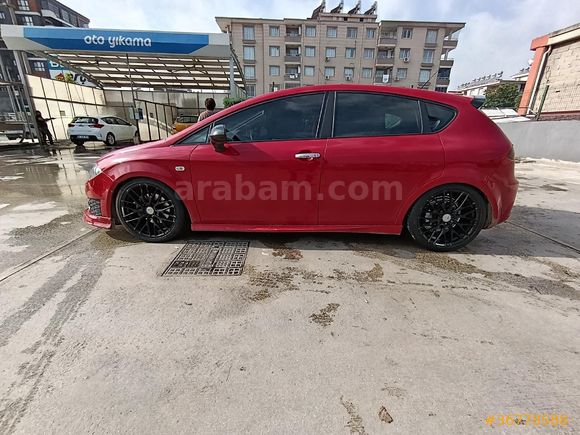 Sahibinden Seat Leon 1.4 TSI Style 2012 Model
