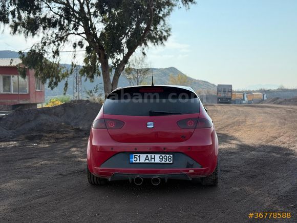 Sahibinden Seat Leon 1.4 TSI Style 2012 Model
