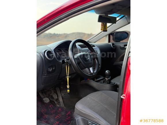 Sahibinden Seat Leon 1.4 TSI Style 2012 Model