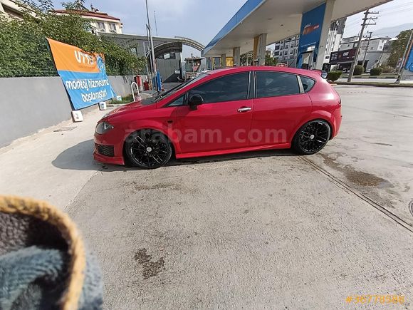 Sahibinden Seat Leon 1.4 TSI Style 2012 Model