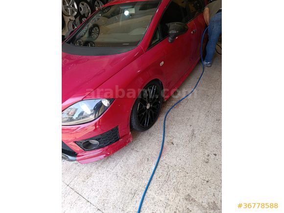 Sahibinden Seat Leon 1.4 TSI Style 2012 Model