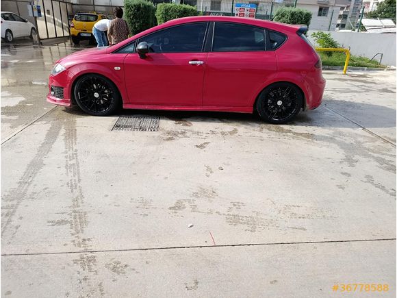 Sahibinden Seat Leon 1.4 TSI Style 2012 Model