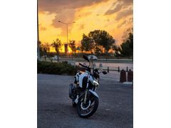 Sahibinden TVS Apache RTR 200