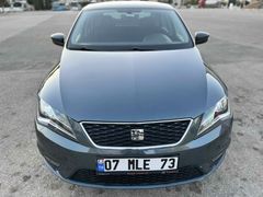 Sahibinden Seat Toledo 1.2 TSI Style 2016 Model Antalya 89000 km Gri