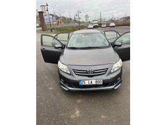 Sahibinden Toyota Corolla 1.6 Elegant 2010 Model 