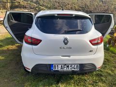 Sahibinden Renault Clio 1.5 dCi Joy 2018 Model