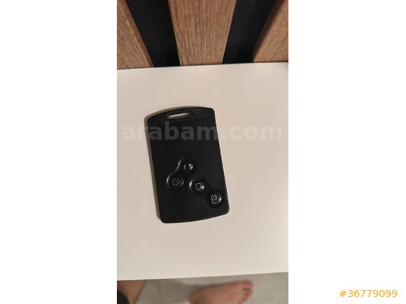 Sahibinden Renault Clio 1.5 dCi Joy 2018 Model