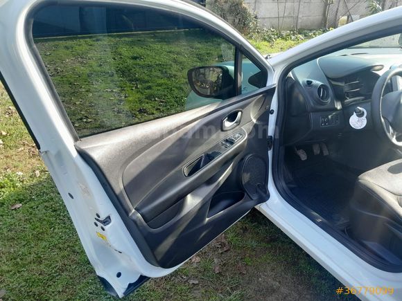 Sahibinden Renault Clio 1.5 dCi Joy 2018 Model