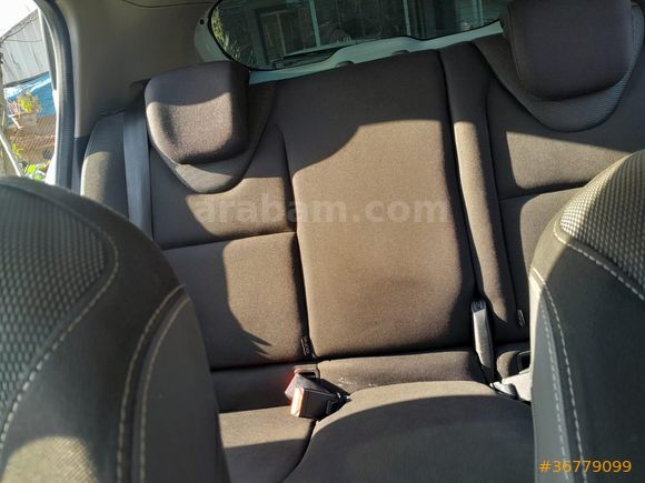 Sahibinden Renault Clio 1.5 dCi Joy 2018 Model