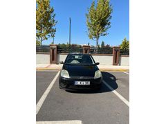 Sahibinden Ford Fiesta 1.6 Comfort 2005 Model