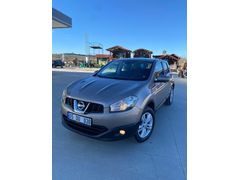 Sahibinden Nissan Qashqai 1.5 dCi Tekna 2011 Model