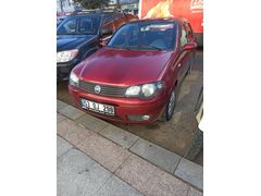 Sahibinden Fiat Albea 1.3 Multijet Active 2005 Model Rize
