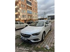 Sahibinden Opel Insignia 1.6 CDTI Grand Sport Design 2019 Model Aksaray