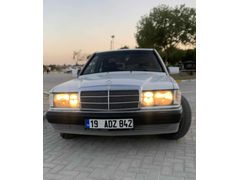 Sahibinden Mercedes - Benz 190 E 2.0 1990 Model 