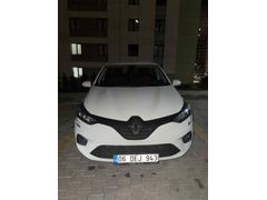 Sahibinden Renault Clio 1.0 TCe Joy 2022 Model 