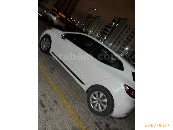 Sahibinden Renault Clio 1.0 TCe Joy 2022 Model 