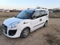 Galeriden Fiat Doblo Panorama 1.3 Multijet Premio 2011 Model Kırıkkale