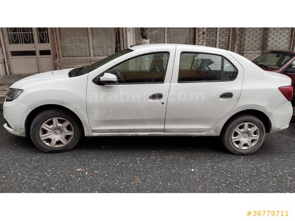 Sahibinden Renault Symbol 1.5 dCi Joy 2014 Model