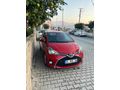 İlk Sahibinden Manuel Toyota Yaris 1.33 Fun Special 2016 Model 