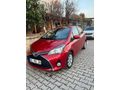 İlk Sahibinden Manuel Toyota Yaris 1.33 Fun Special 2016 Model 