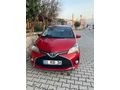 İlk Sahibinden Manuel Toyota Yaris 1.33 Fun Special 2016 Model 