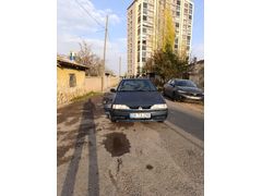 Emekliden Değişen siz Tertemiz Renault R 19 1.6 Europa RT 1997 Model