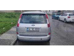 Sahibinden Ford C-Max 1.6 TDCi Trend 2004 Model 