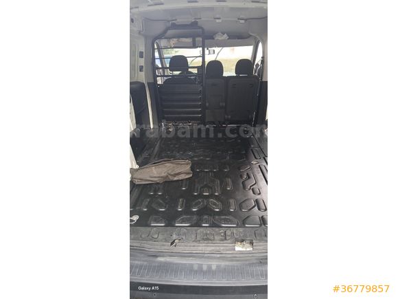 Sahibinden Fiat Doblo Cargo 1.6 Multijet Maxi Plus 2021 Model