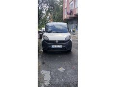 Sahibinden Fiat Doblo Cargo 1.6 Multijet Maxi Plus 2021 Model