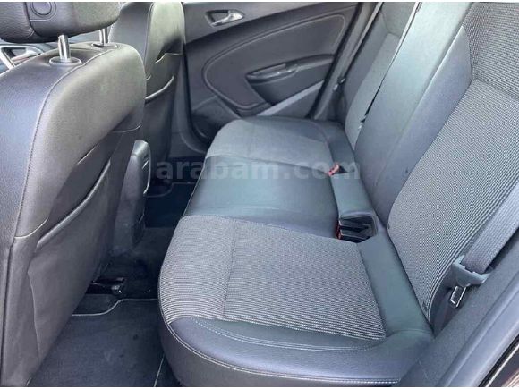 Sahibinden Opel Astra 1.4 T Cosmo 2013 Model 