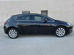 Sahibinden Opel Astra 1.4 T Cosmo 2013 Model 
