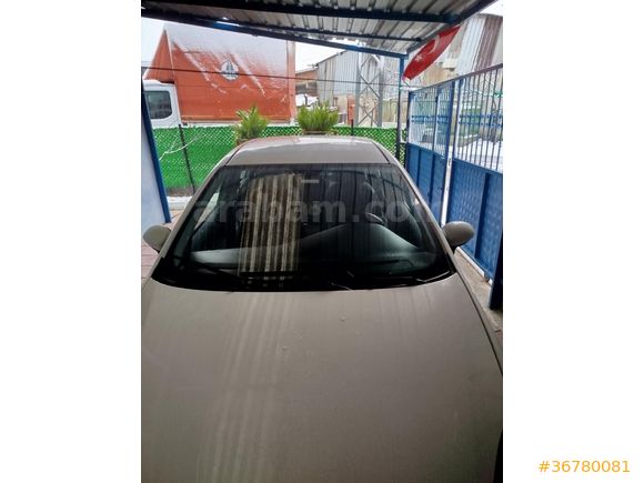 Sahibinden Fiat Linea 1.3 Multijet Active Plus 2013 Model
