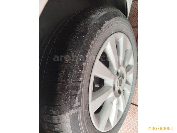 Sahibinden Fiat Linea 1.3 Multijet Active Plus 2013 Model