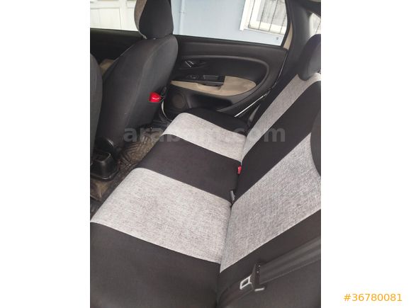 Sahibinden Fiat Linea 1.3 Multijet Active Plus 2013 Model