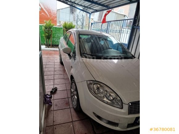 Sahibinden Fiat Linea 1.3 Multijet Active Plus 2013 Model