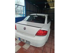 Sahibinden Fiat Linea 1.3 Multijet Active Plus 2013 Model