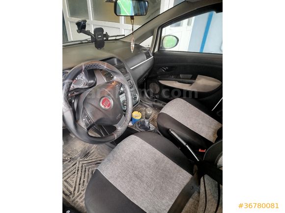 Sahibinden Fiat Linea 1.3 Multijet Active Plus 2013 Model