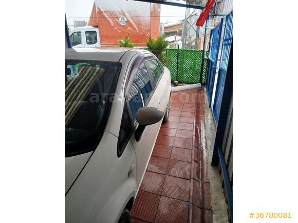 Sahibinden Fiat Linea 1.3 Multijet Active Plus 2013 Model