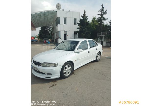 Sahibinden Opel Vectra 2.0 GLS 1998 Model