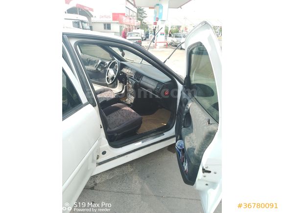 Sahibinden Opel Vectra 2.0 GLS 1998 Model