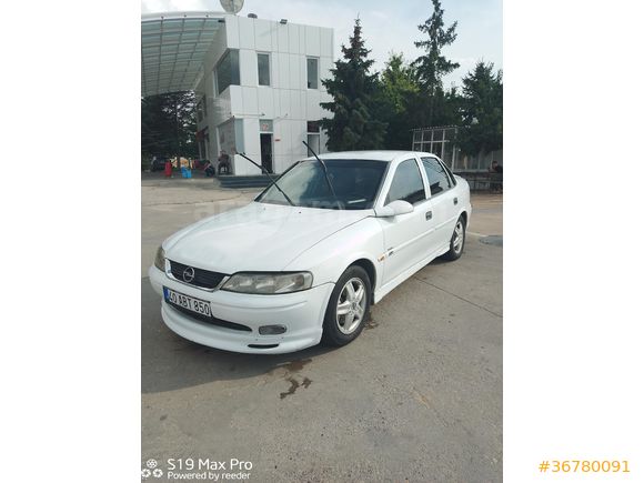 Sahibinden Opel Vectra 2.0 GLS 1998 Model