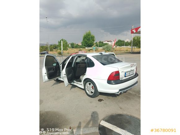 Sahibinden Opel Vectra 2.0 GLS 1998 Model