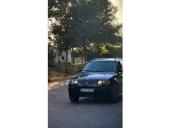 Sahibinden BMW X3 20d Premium 2005 Model 