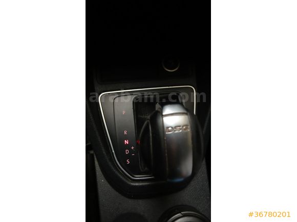 memurdan değişensiz  Volkswagen Caddy 2.0 TDI Trendline 2020 Model  147.000 km Gri