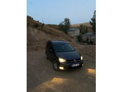 DOSTA GİDER TEMİZ CADDY  i