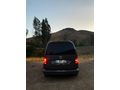 memurdan değişensiz  Volkswagen Caddy 2.0 TDI Trendline 2020 Model  147.000 km Gri